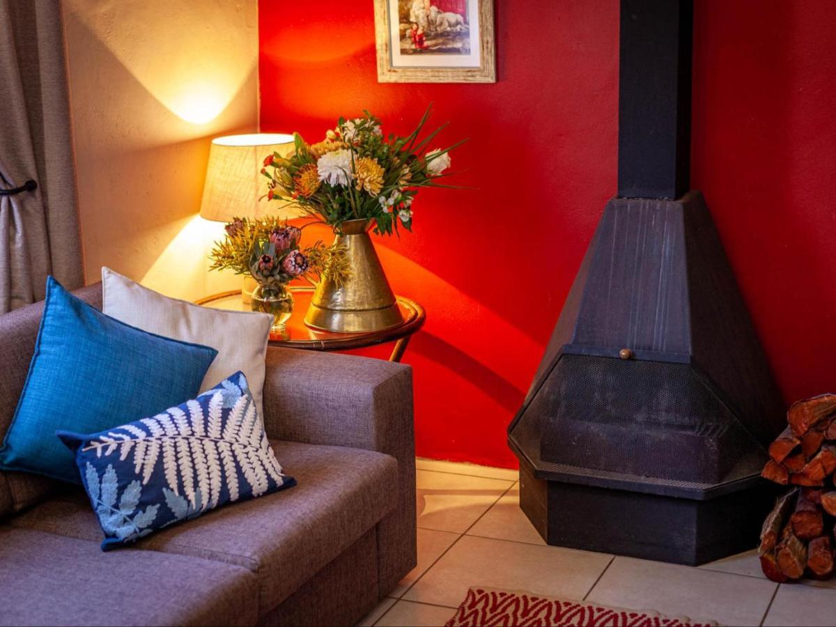 Kamieskroon Cosy Cottage Eksteriør billede