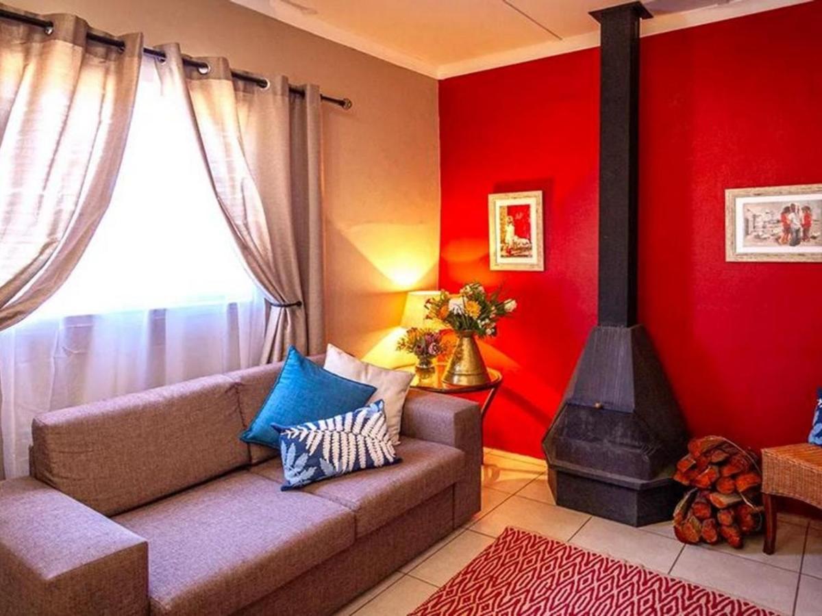 Kamieskroon Cosy Cottage Eksteriør billede