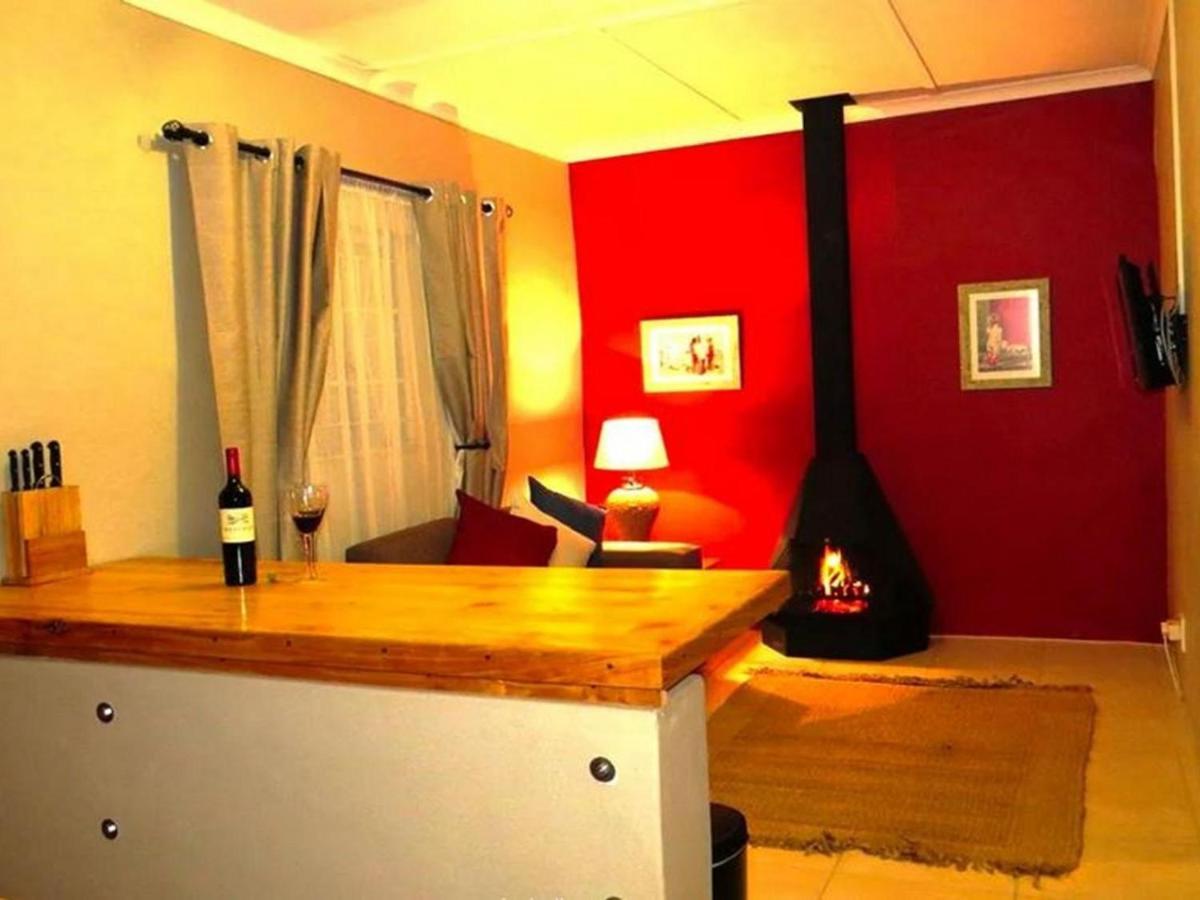Kamieskroon Cosy Cottage Eksteriør billede